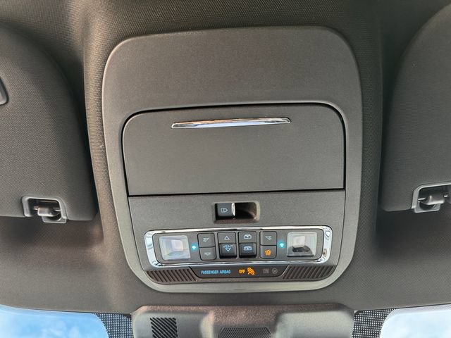 Certified 2025 Ford F150 Platinum w/ FX4 Off-Road Package AWD/4WD image 24