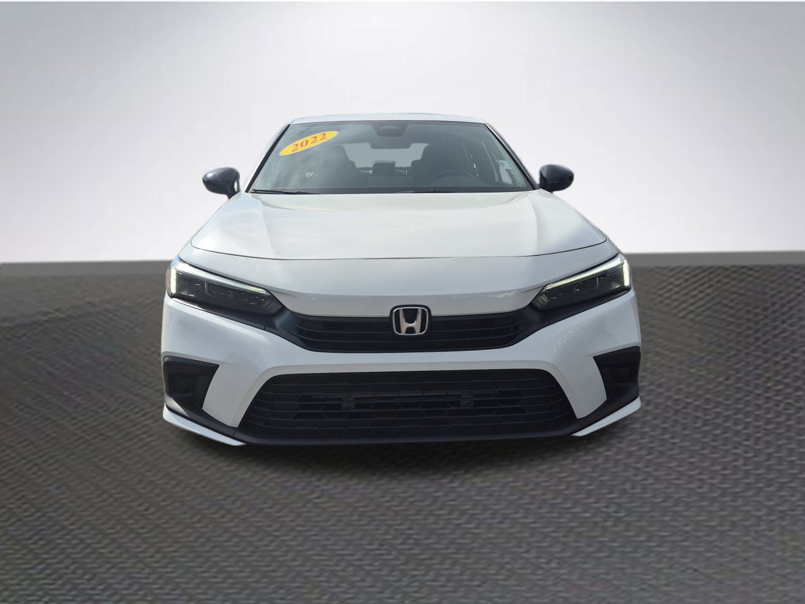 Used 2022 Honda Civic Sport image 3