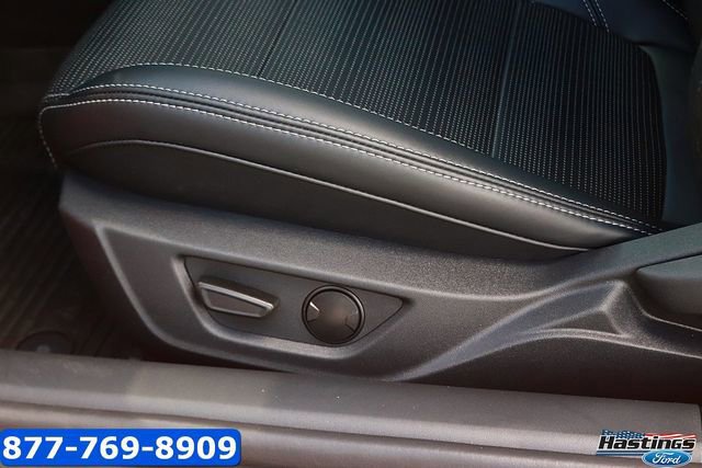 Certified 2025 Ford Mustang GT Premium RWD image 16