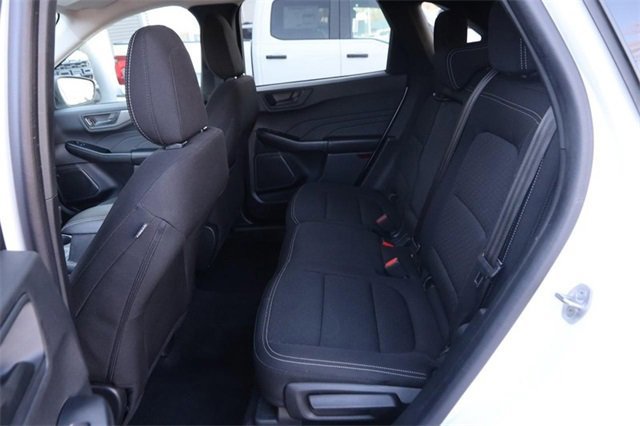 Certified 2024 Ford Escape Active w/ Tech Pack #1 image 10