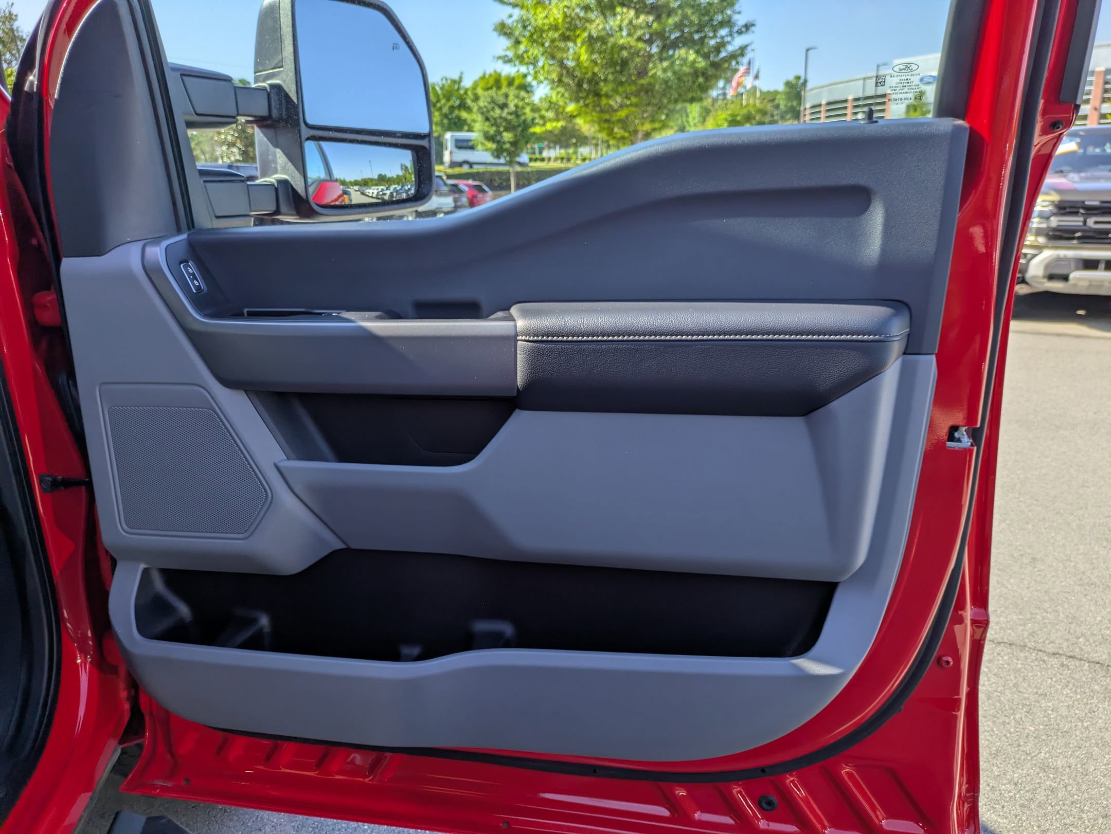 Certified 2024 Ford F250 XLT w/ Camper Package AWD/4WD image 40