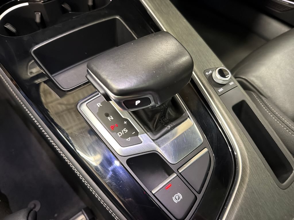 Used 2024 Audi A5 2.0T Premium Plus AWD/4WD image 28