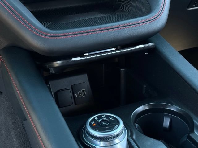 Certified 2025 Ford Explorer ST-Line w/ ST-Line Street Pack AWD/4WD image 32