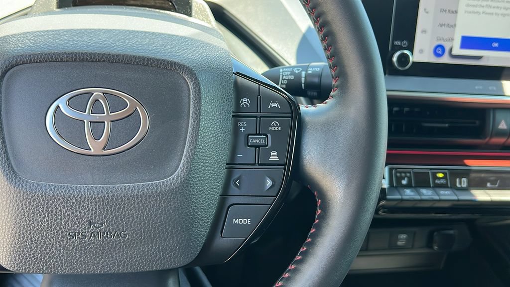 Used 2023 Toyota Prius Prime FWD image 20