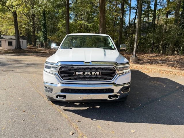 Used 2020 RAM 1500 Limited image 8