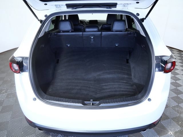 Used 2018 MAZDA CX-5 Touring AWD/4WD image 9