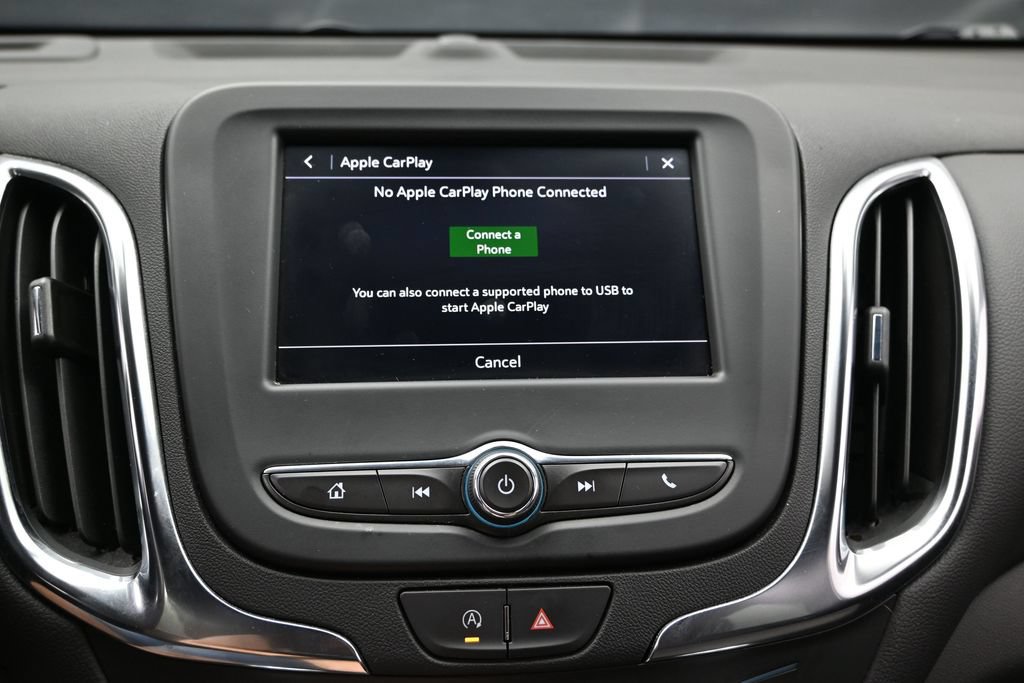 Used 2024 Chevrolet Equinox LT FWD image 28