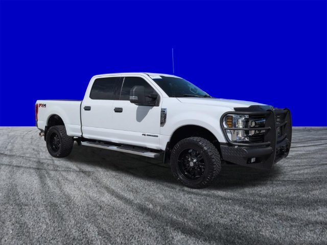 Certified 2019 Ford F250 XLT w/ XLT Value Package AWD/4WD image 2