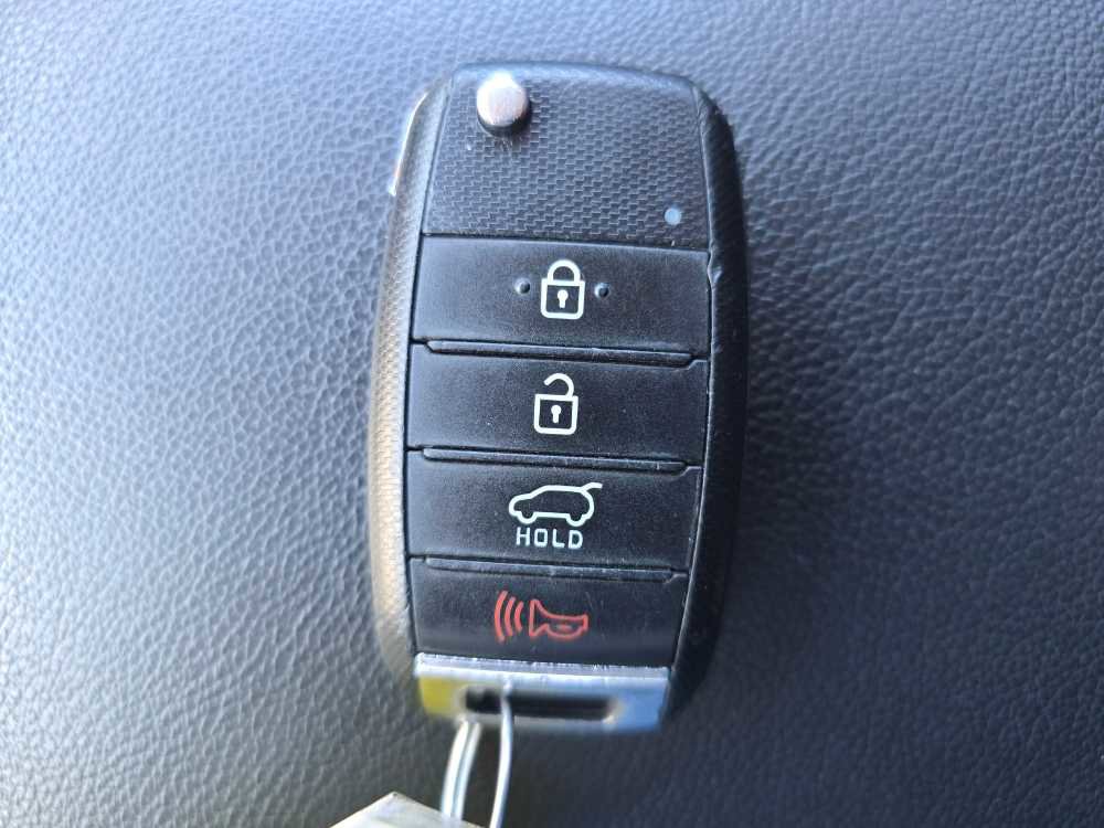 Used 2019 Kia Sportage LX AWD/4WD image 21