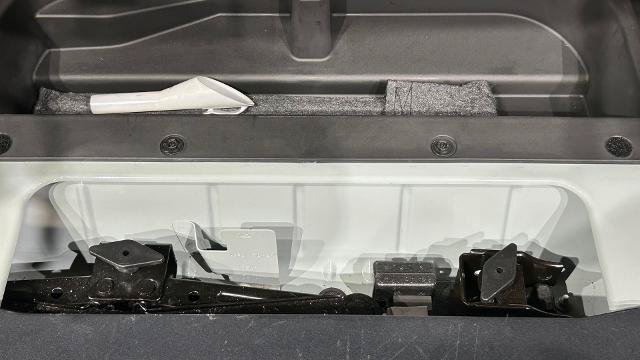 Certified 2021 Ford Bronco Big Bend AWD/4WD image 30