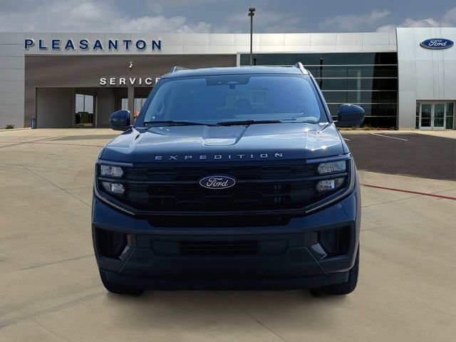 Certified 2025 Ford Expedition Max Active RWD image 8
