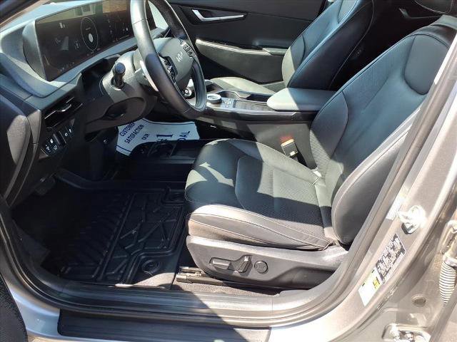 Used 2022 Kia EV6 Wind w/ Wind Technology Package AWD/4WD image 9