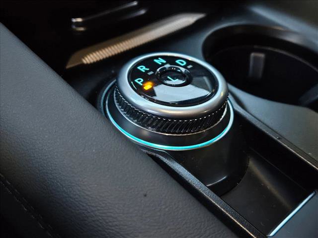 Certified 2025 Ford Explorer Active image 12