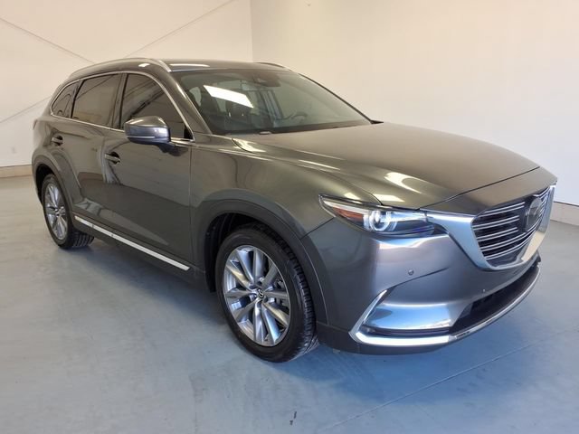 Used 2023 MAZDA CX-9 Grand Touring