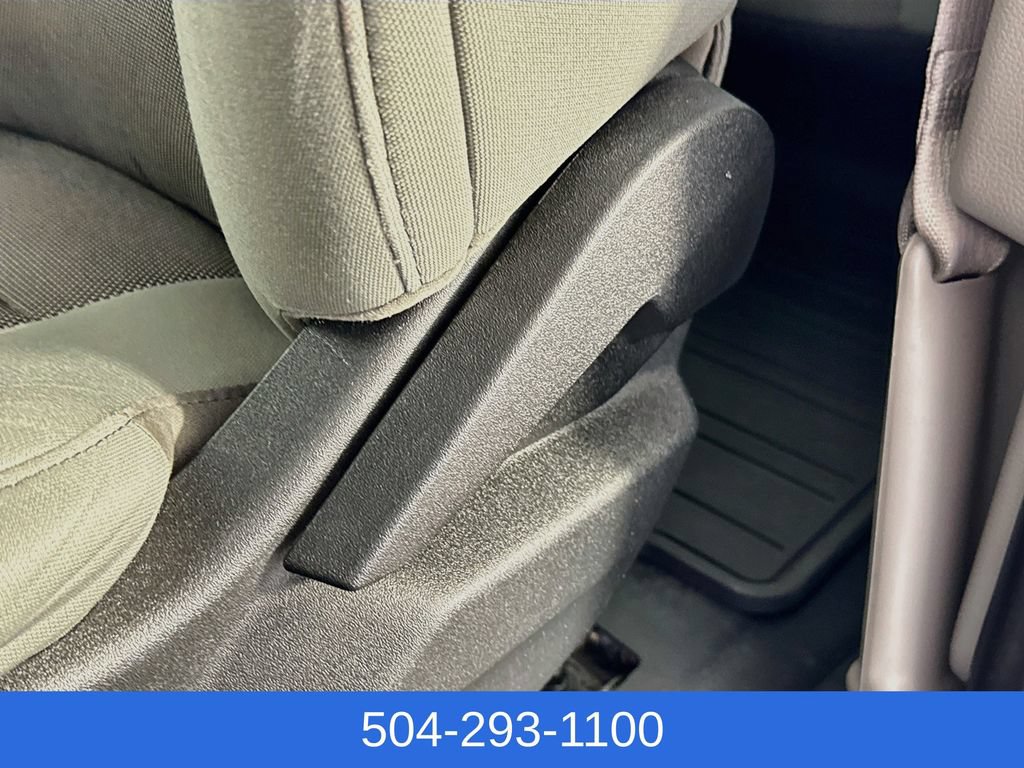 Certified 2017 Ford F150 XL w/ Equipment Group 101A Mid RWD image 19