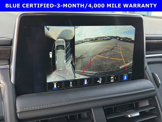 Used 2023 Chevrolet Tahoe Z71 w/ Luxury Package image 12