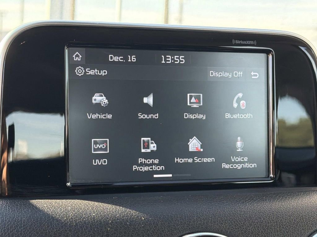 Used 2019 Kia Stinger image 13