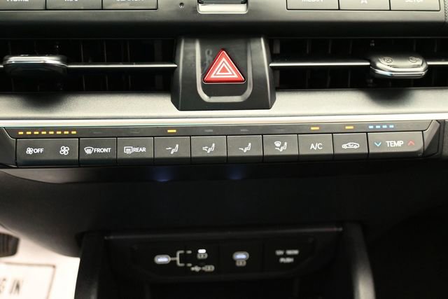 Used 2025 Kia K4 FWD image 21