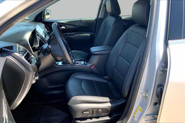 Used 2019 Chevrolet Equinox Premier AWD/4WD image 8