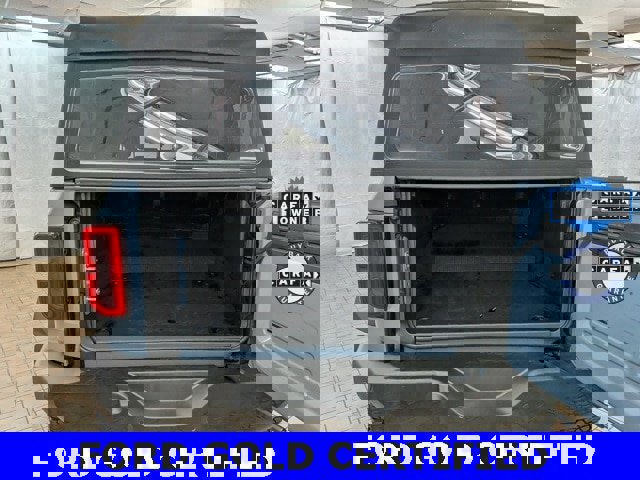 Certified 2024 Ford Bronco Outer Banks image 21