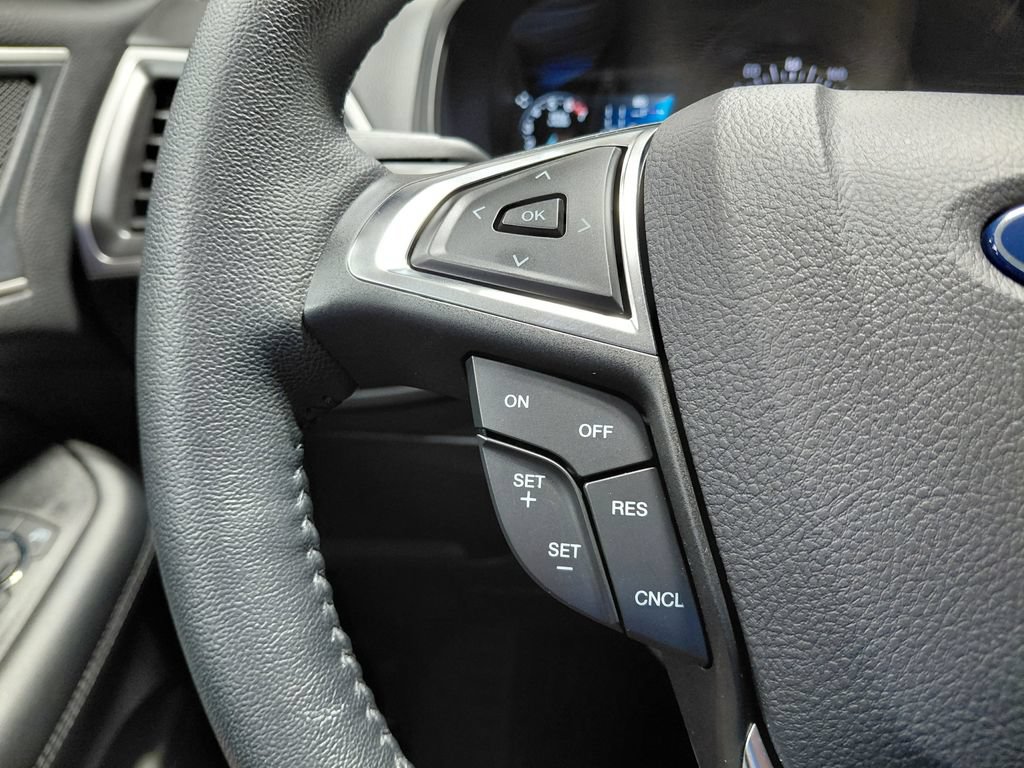 Certified 2024 Ford Edge SEL w/ Convenience Package AWD/4WD image 29