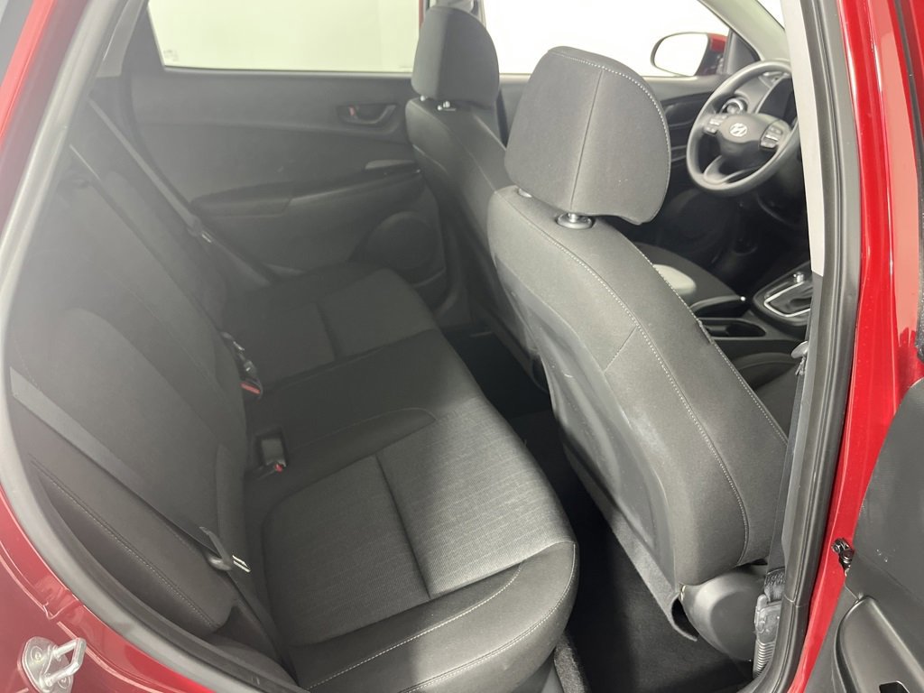 Used 2023 Hyundai Kona SEL image 28