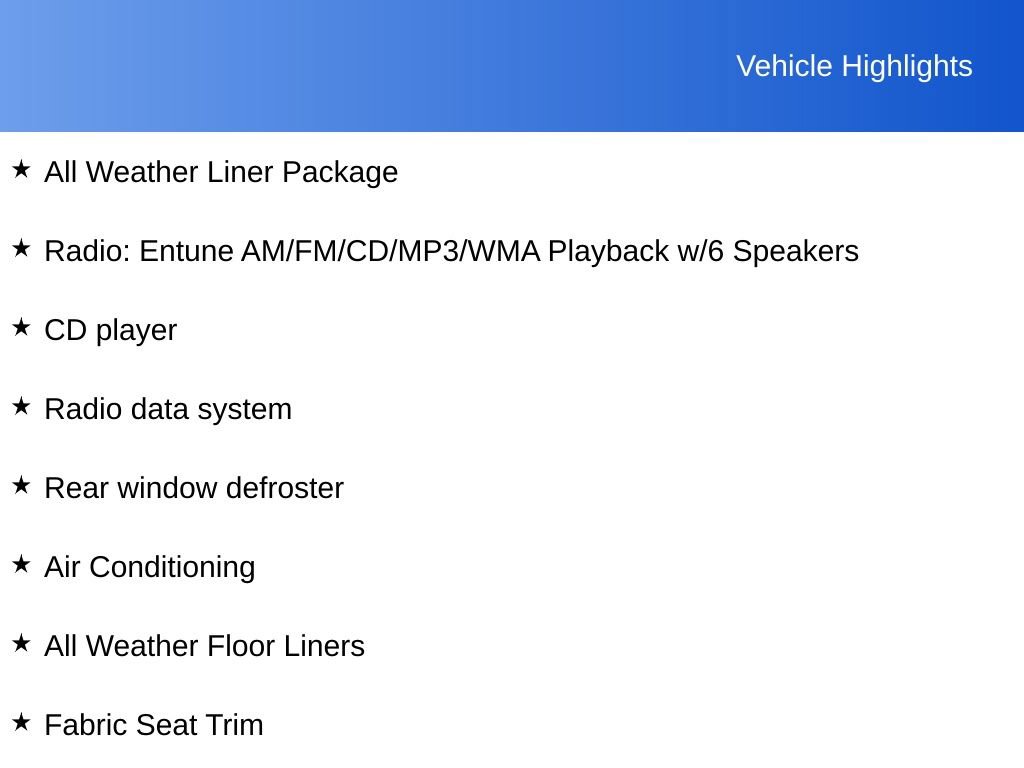 Used 2018 Toyota RAV4 LE w/ All Weather Liner Package AWD/4WD image 7