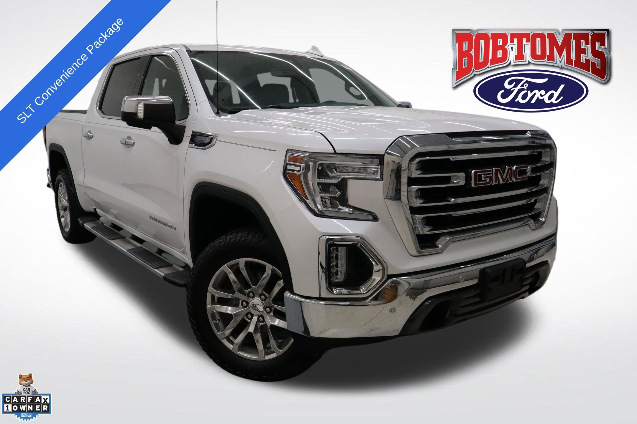 Used 2022 GMC Sierra 1500 SLT image 9
