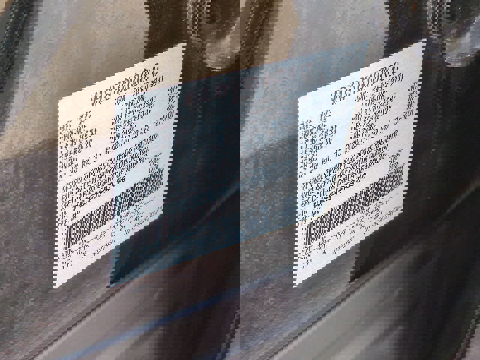 Certified 2023 Ford Explorer Limited w/ Equipment Group 301A image 36