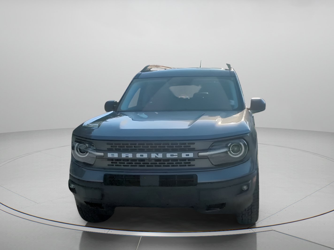 Certified 2023 Ford Bronco Sport Badlands w/ Premium Package AWD/4WD image 8