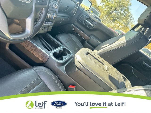 Used 2022 GMC Sierra 1500 Denali w/ Denali Premium Package image 27