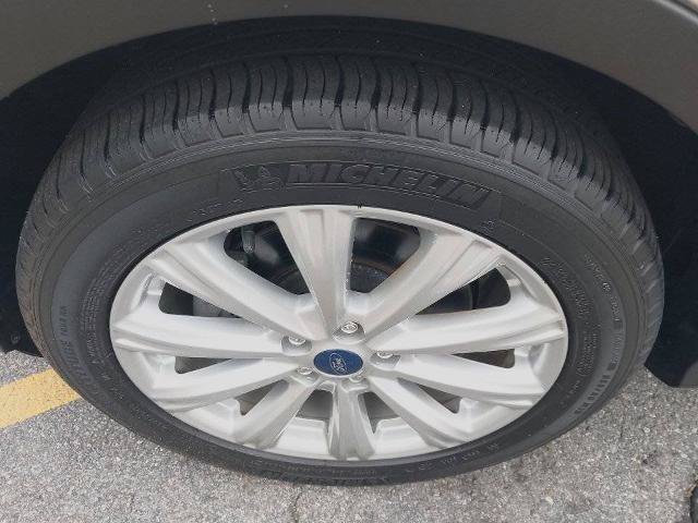 Certified 2019 Ford Escape SEL AWD/4WD image 13