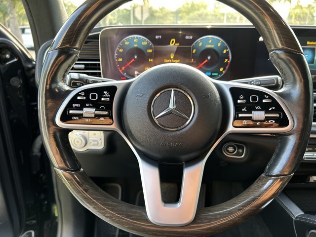 Used 2020 Mercedes-Benz GLS 450 4MATIC image 26