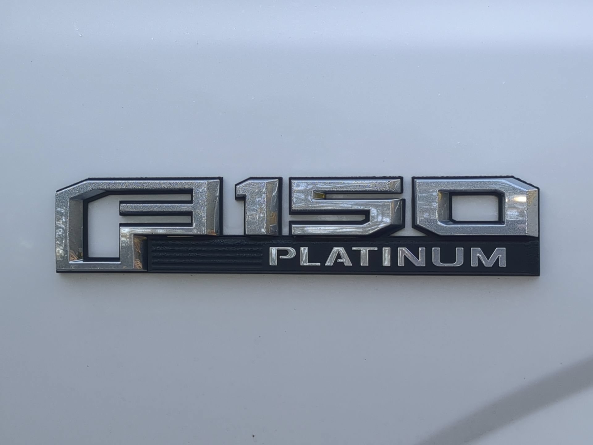 Certified 2019 Ford F150 Platinum AWD/4WD image 47