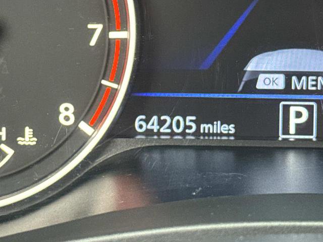 Used 2023 Nissan Altima 2.0 SR image 27