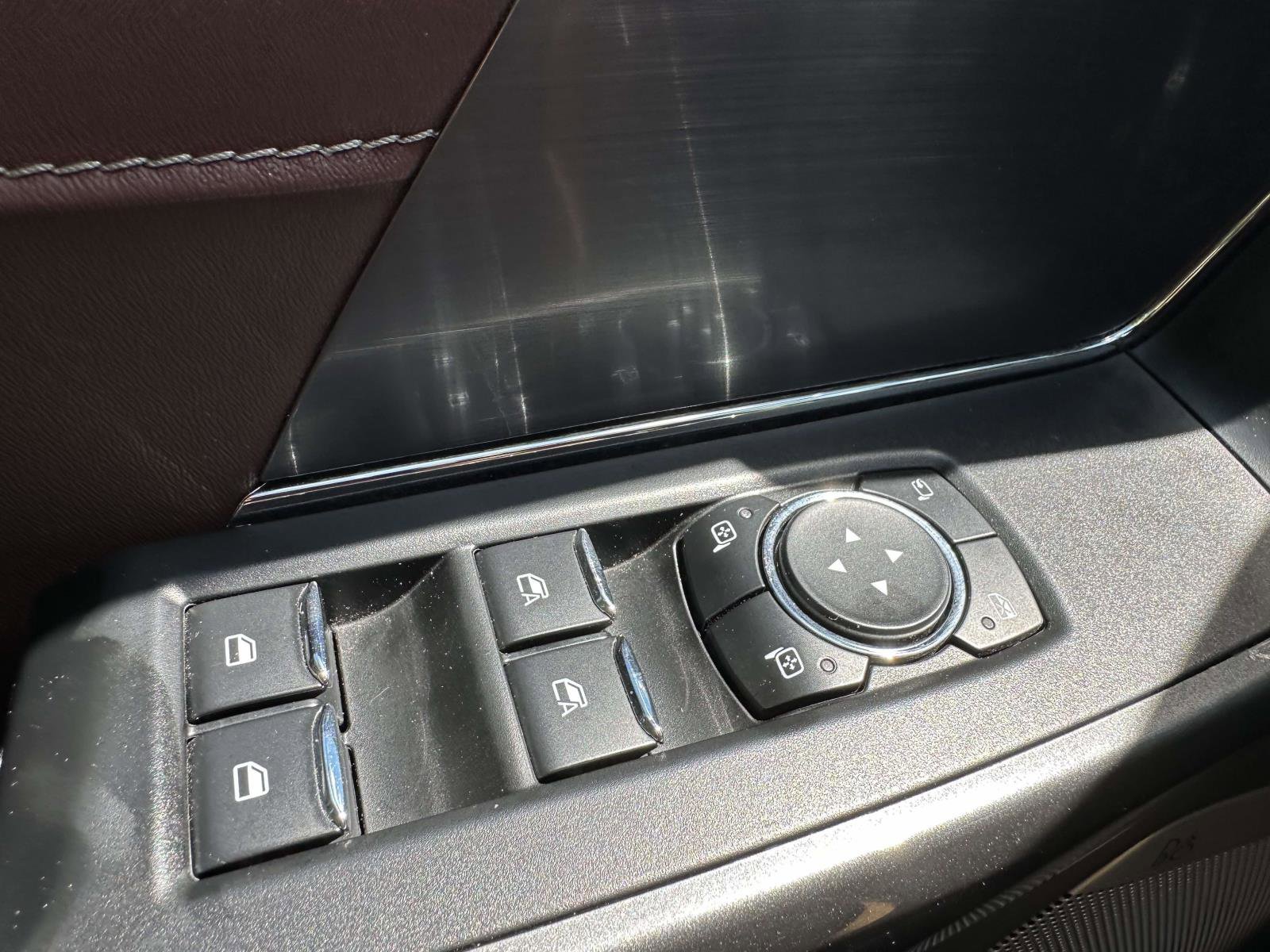 Certified 2023 Ford F150 Lariat AWD/4WD image 35