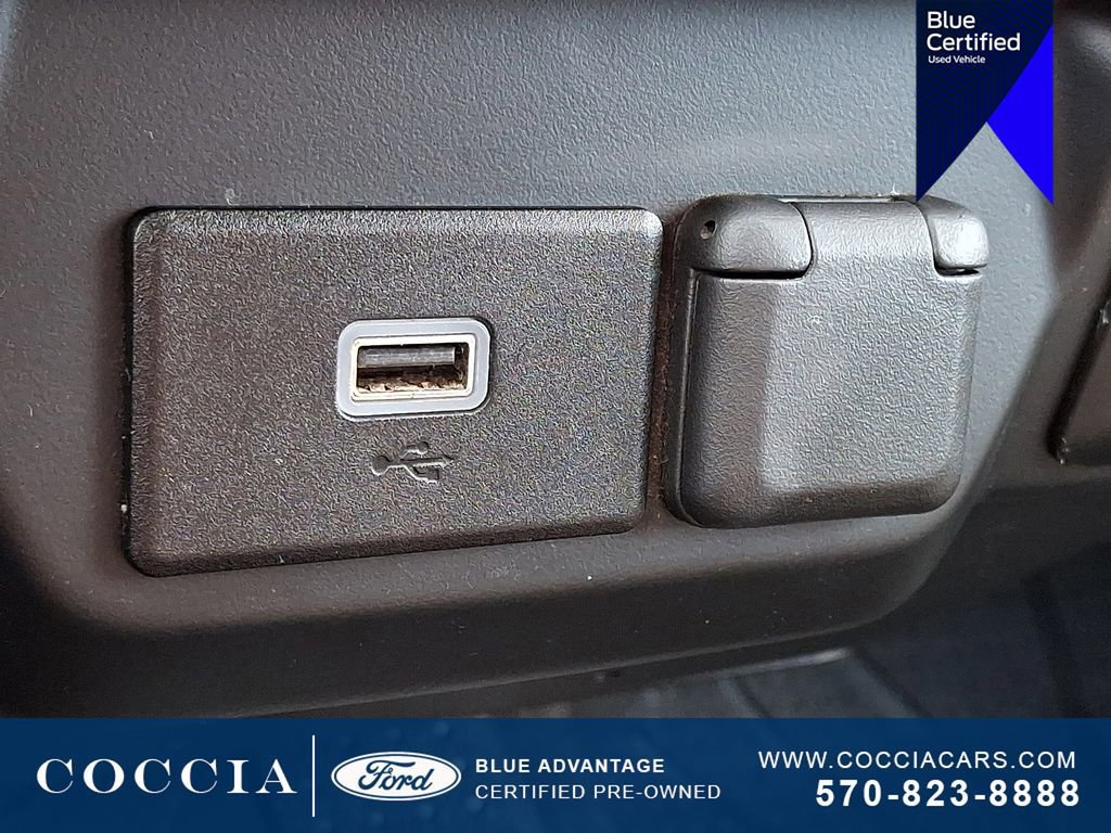 Used 2020 Chevrolet Silverado 2500 W/T w/ WT Convenience Package image 22