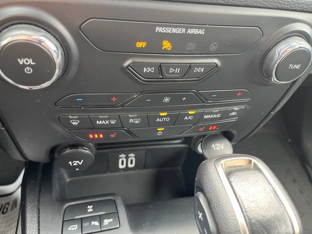Certified 2023 Ford Ranger Lariat w/ Equipment Group 501A High AWD/4WD image 17