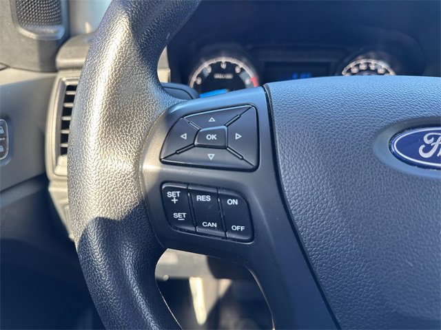 Certified 2020 Ford Ranger XL w/ Equipment Group 101A Mid image 16