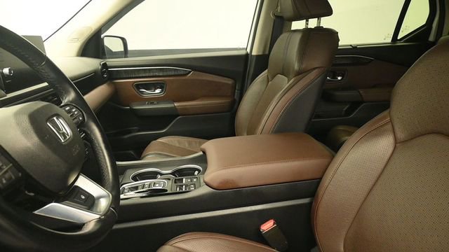 Used 2024 Honda Pilot Elite image 23