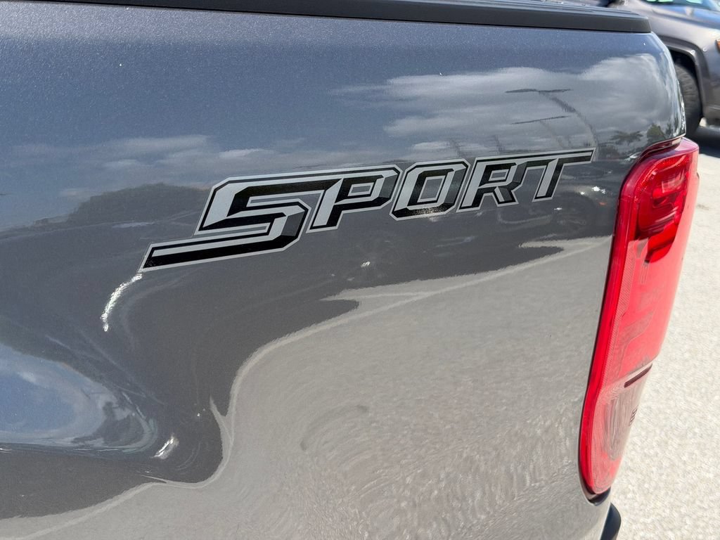 Certified 2021 Ford Ranger XLT w/ Equipment Group 301A Mid RWD image 16