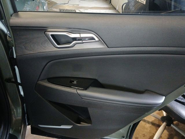 Used 2023 Kia Sportage X-Line w/ X-Line Premium Package image 52