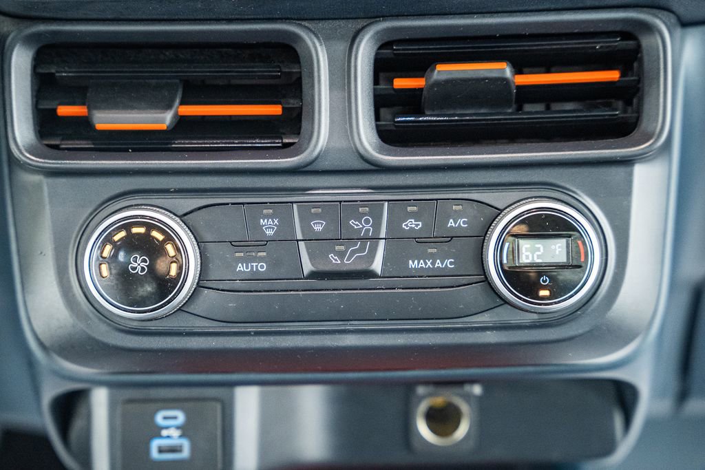 Certified 2022 Ford Maverick XLT image 26