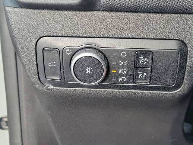 Certified 2024 Ford Bronco Sport Heritage w/ Heritage Convenience Package AWD/4WD image 11