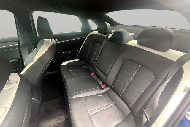 Used 2025 Kia K5 GT-Line FWD image 28
