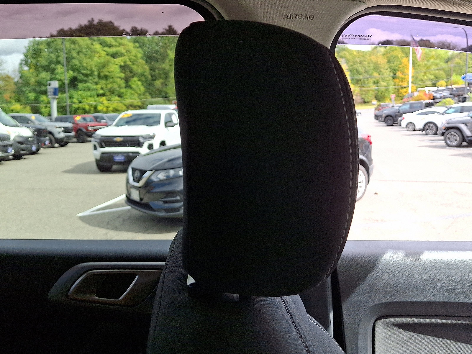 Certified 2020 Ford Ranger XLT w/ Equipment Group 301A Mid image 13