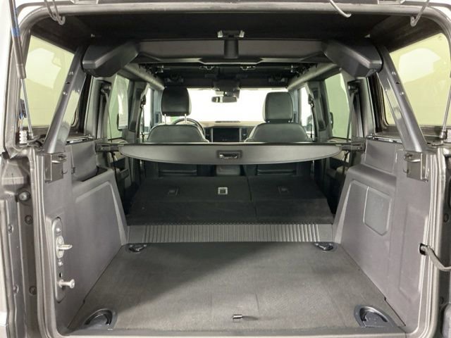 Certified 2023 Ford Bronco Wildtrak image 31