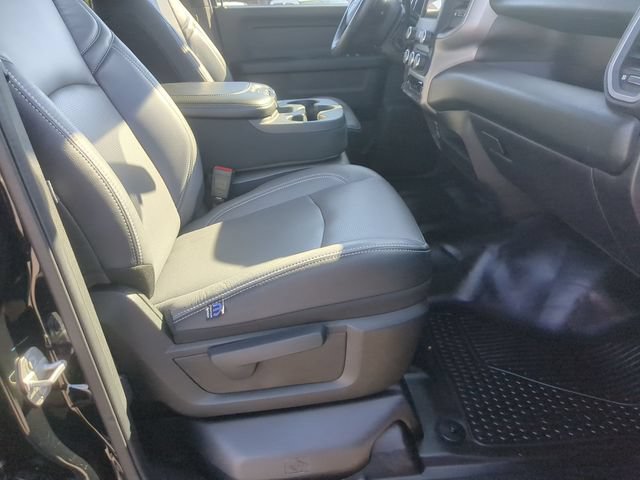 Used 2024 RAM 2500 Tradesman w/ Chrome Appearance Group AWD/4WD image 27