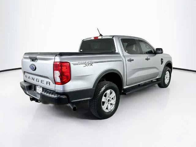 Certified 2024 Ford Ranger XL w/ Trailer Tow Package RWD image 23