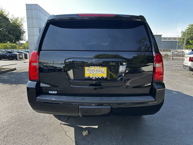 Used 2019 Chevrolet Suburban LT AWD/4WD image 6